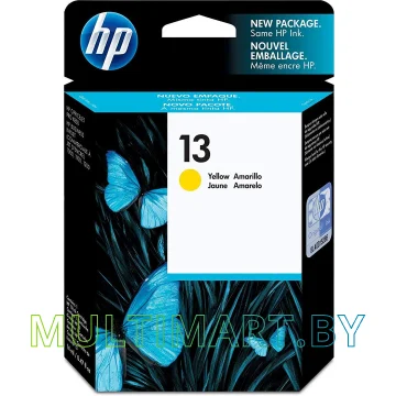 Картридж HP 13 (C4817A)